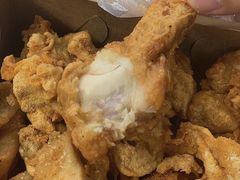 -阿捡忭京炸鸡(韭菜园总店)