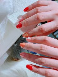 -雪儿·YuKi美甲美睫皮肤管理Salon