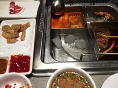 -海底捞火锅(和安宁春城店)