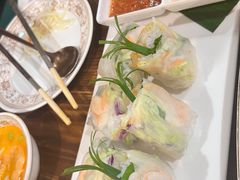 -Siam泰餐厅(水上公园店)