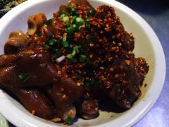 -大碗厨 25年老字号 现炒湘菜(四季天地店)