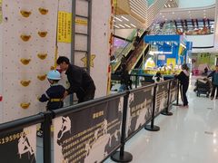 -万达茂商场(南京仙林店)