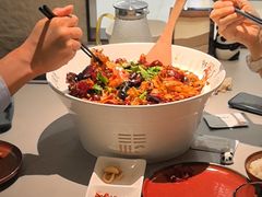 -川成元·麻辣香锅(凯德MALL西直门店)