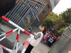 -无锡市南长街小学