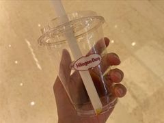 -哈根达斯(龙湖时代天街店)