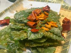 -食光慢宴·安吉土菜馆