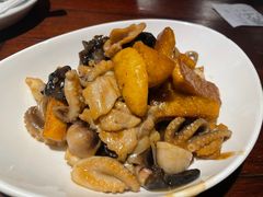 -前海沿·青岛菜(五四广场永旺店)