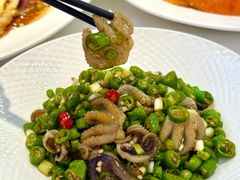 -必点海鲜·海肠捞饭·鲅鱼水饺(滨江道店)