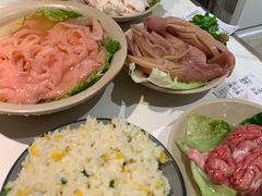 -朱氏胖子烂火锅(洪崖洞店)