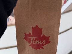 -Tims天好咖啡(河西万象城店)