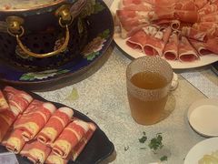 -东来顺饭庄(新源里店)