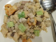 全爆-津菜典藏(中北镇店)