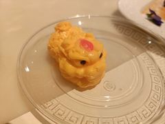 -港丽餐厅(天河城店)