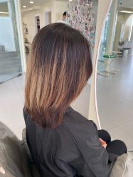 -5M HAIR SALON