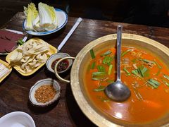 -霄汉羊排(万松园一店)