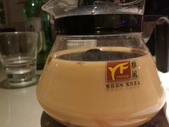 -花舍·新派粤菜·西餐·下午茶(亚运村·鸟巢店)