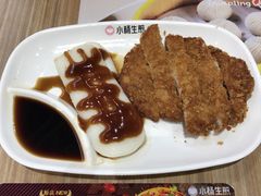 -小杨生煎(深圳岗厦北店)
