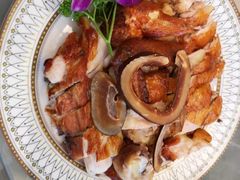 -沿江海南菜·文昌鸡祖师爷(大东海店)