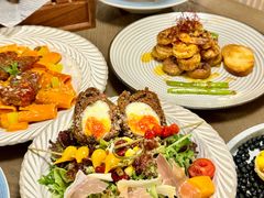 -仁义涵西餐·咖啡(中华巴洛克店)