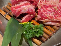 -西塔老太太泥炉烤肉(亚运村店)