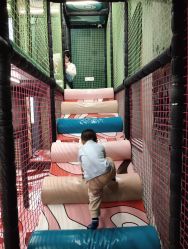 -MELAND CLUB亲子乐园·派对·餐厅(北京芳圆里ID MALL店)