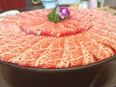 -鼎泰亨·海鲜牛肉餐厅(滨江店)