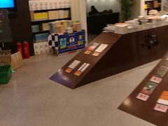 -北方图书城(沈阳天地店)
