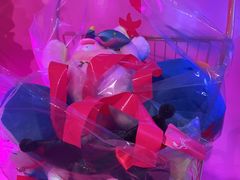 -BIG PINK大粉娃娃机主题馆(圆融星座店)