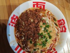 -周小波重庆小面·重庆名小吃(邹容路店)