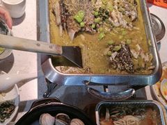 -鸣记脆皮烤鱼(岐山路店)