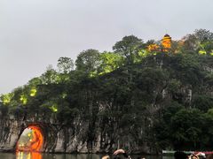 -桂林两江四湖景区