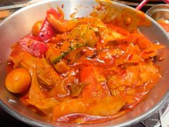 -西塔老太太泥炉烤肉(龙湖北苑天街店)