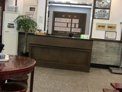 -伟记奥面馆(养育巷店)