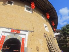 -福建土楼(南靖)景区