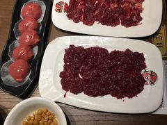 -牛焱·贵州黄牛肉火锅(城西银泰店)
