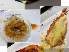-大渔铁板烧(东城店)