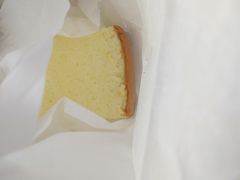 原味现烤手工蛋糕-牛诗诗现烤纯手工蛋糕(SM广场店)