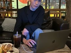 -Maan coffee漫咖啡(1905店)