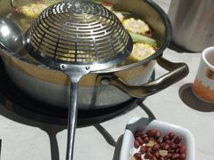 -潮发潮汕牛肉店(龙洞店)