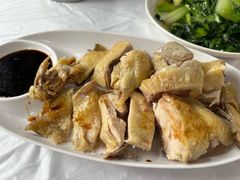 -小六农家乐(崇明西沙湿地店)