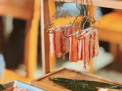 -欧巴烤肉(创富世纪店)
