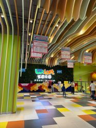 -宝燕乐园(闵行旗舰店)