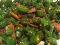 土匪猪肝-望京一号·重庆江湖菜(工体店)