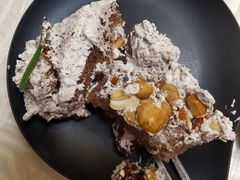 -小苍兰风铃草蛋糕甜品(沈阳店)