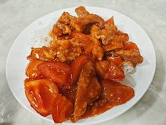 -好好滋味茶餐厅