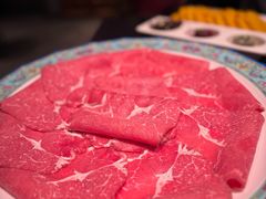 -南门四季铜锅涮肉(大屯·北苑店)