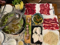 -普宁潮汕牛肉火锅(新香洲店)