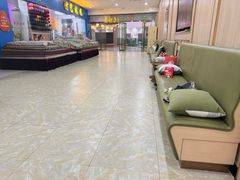-海底捞火锅(奥体南路店)