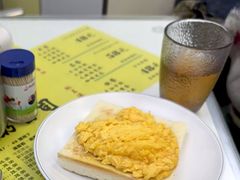 -澳洲牛奶公司(佐敦店)