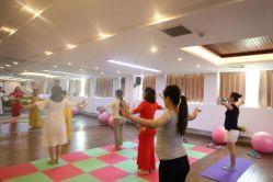 -郑州万安妇产医院